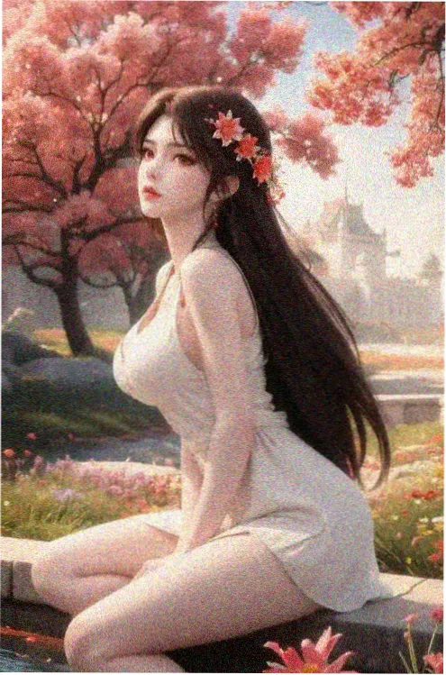 欧美剧集北纬五十五度海报