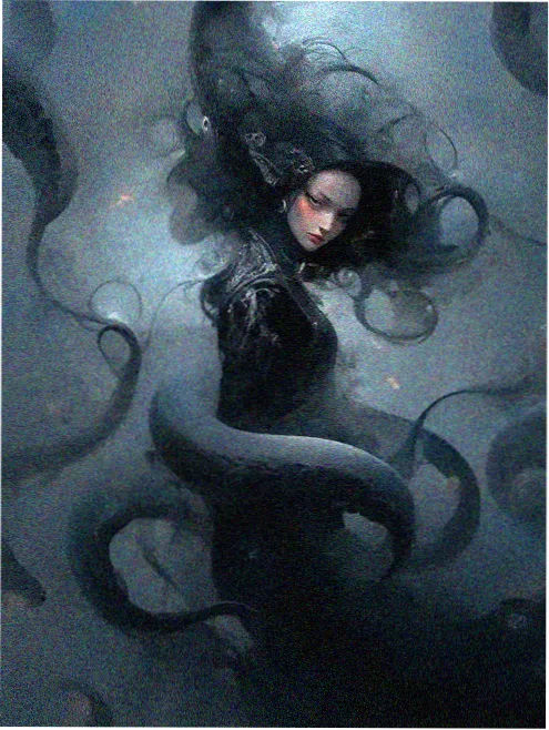 科幻电影午夜折返海报